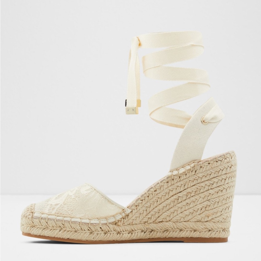 ALDO Women's Efemina Platform